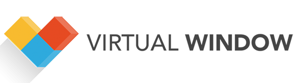 Virtual Window Game